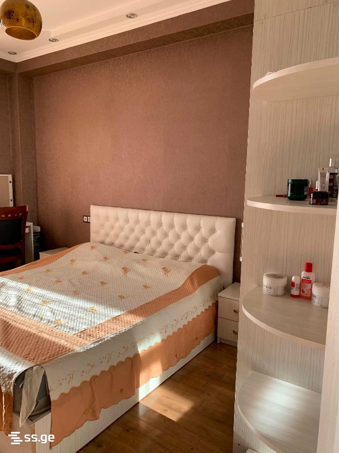 2 room Flat Lease. Vashlijvari - Bild 3