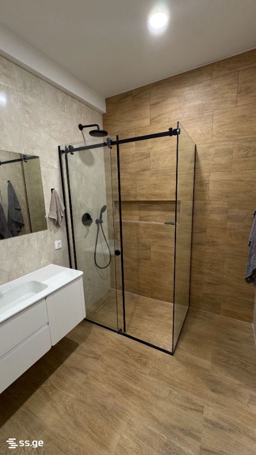 2 room Flat For Rent. Isani - Widok 5