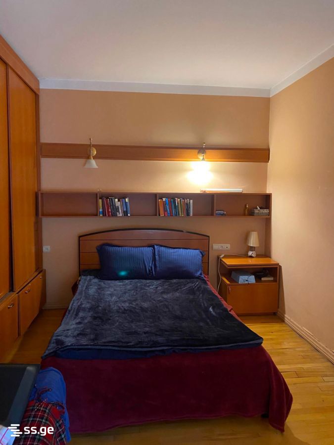 8 Room Summer Cottage For Sale view 12