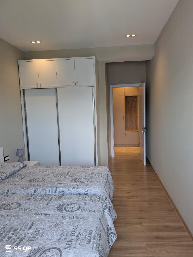 3 room Flat For Sale. Districts of Vazha-Pshavela - Ansicht 6