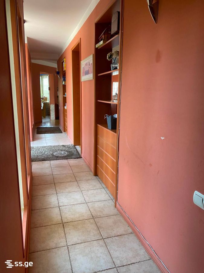 8 Room Summer Cottage For Sale view 8
