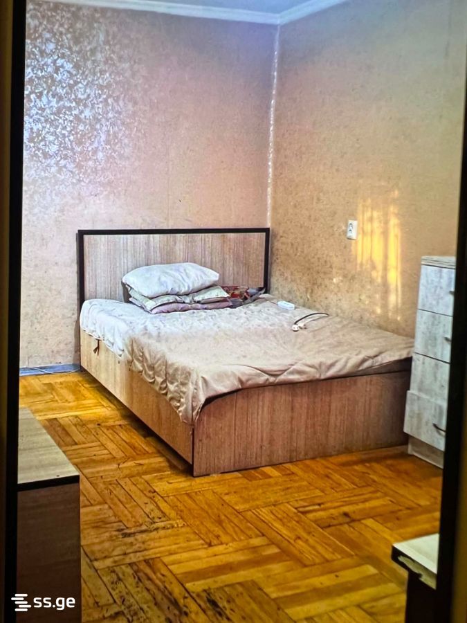 1 room Flat For Rent. Saburtalo - Bild 2