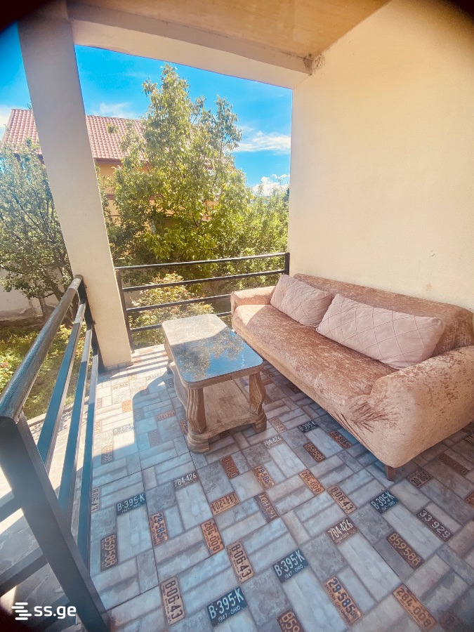 5 Room Private House Daily Rent. Mtskheta view 10