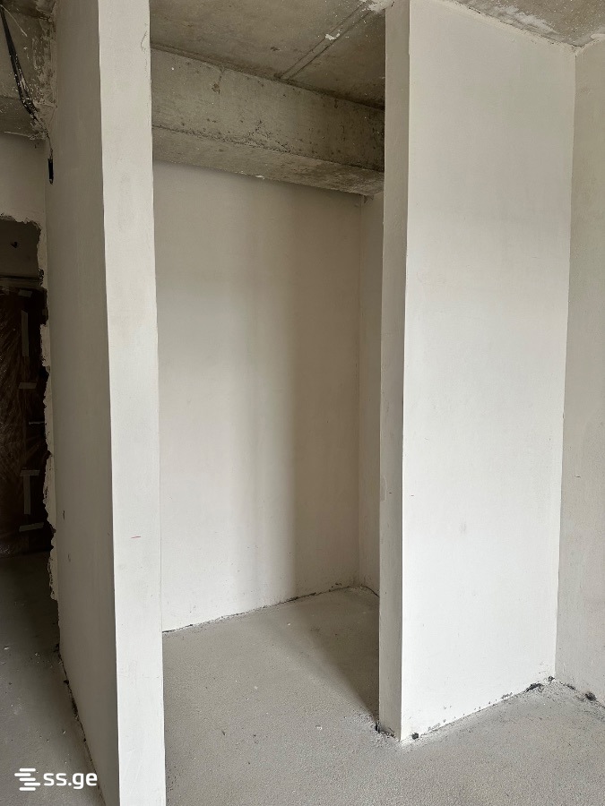 3 room Flat For Sale. Mukhiani - Vista 4