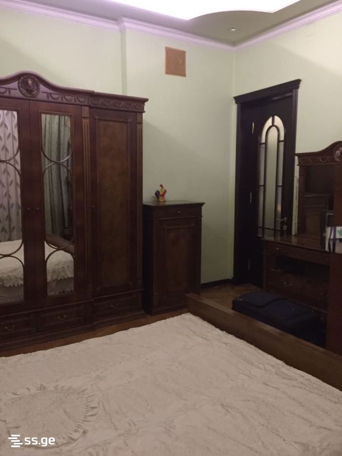 3 room Flat For Rent. Batumi - Vista 5