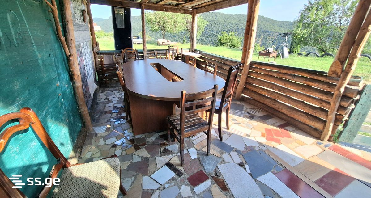 Private House Daily Rent. Mamkoda view 6