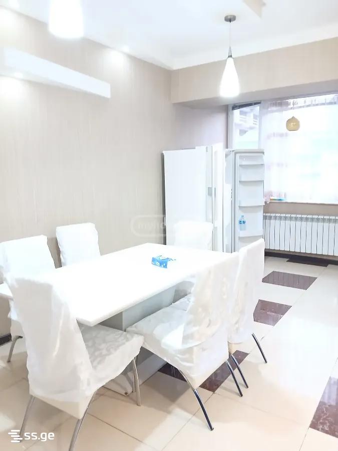 5 room Flat For Rent. Saburtalo - Bild 3