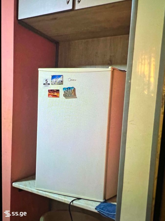 1 room Flat For Rent. Saburtalo - Bild 5