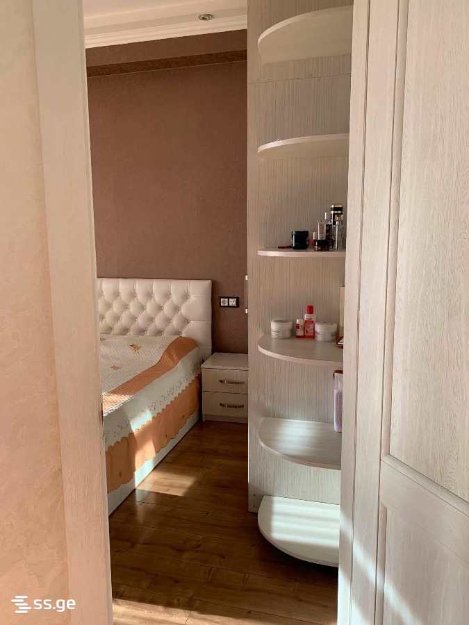2 room Flat Lease. Vashlijvari - Bild 6