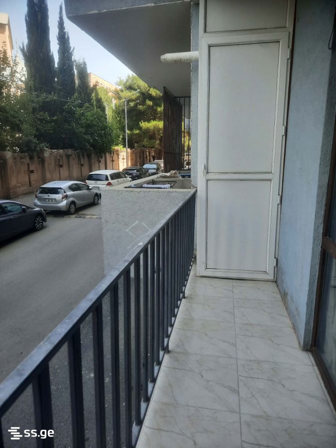 2 room Flat For Sale. Gldani - Meer