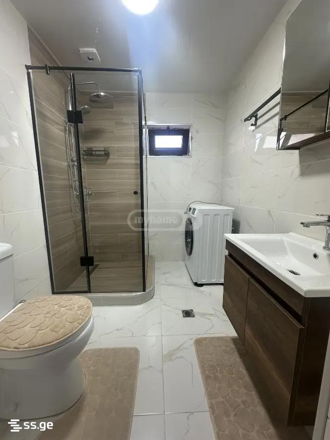 2 Room Private House For Rent. Chaqvi view 1