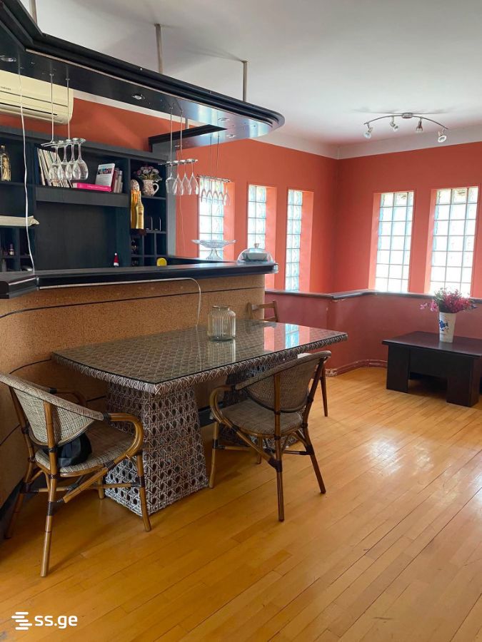 8 Room Summer Cottage For Sale view 6