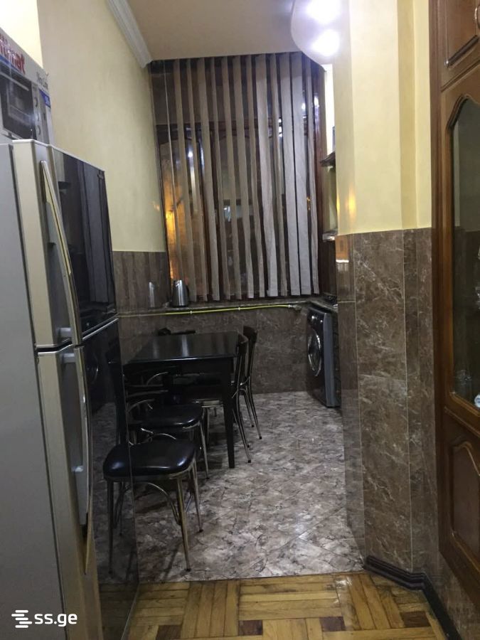 3 room Flat For Rent. Batumi - Vista 2