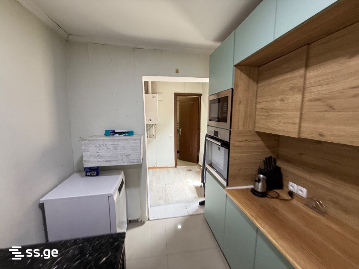 3 room Private House For Rent. Isani - Ansicht 3