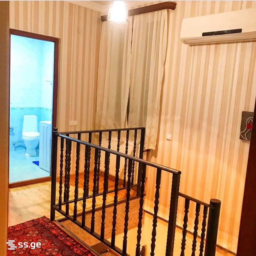 4 Room Private House Daily Rent. Signagi view 7
