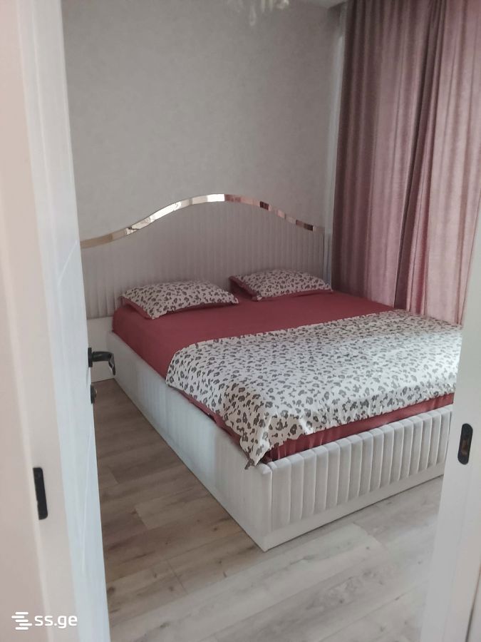 4 room Flat For Sale. Didi digomi - Aanzicht 5