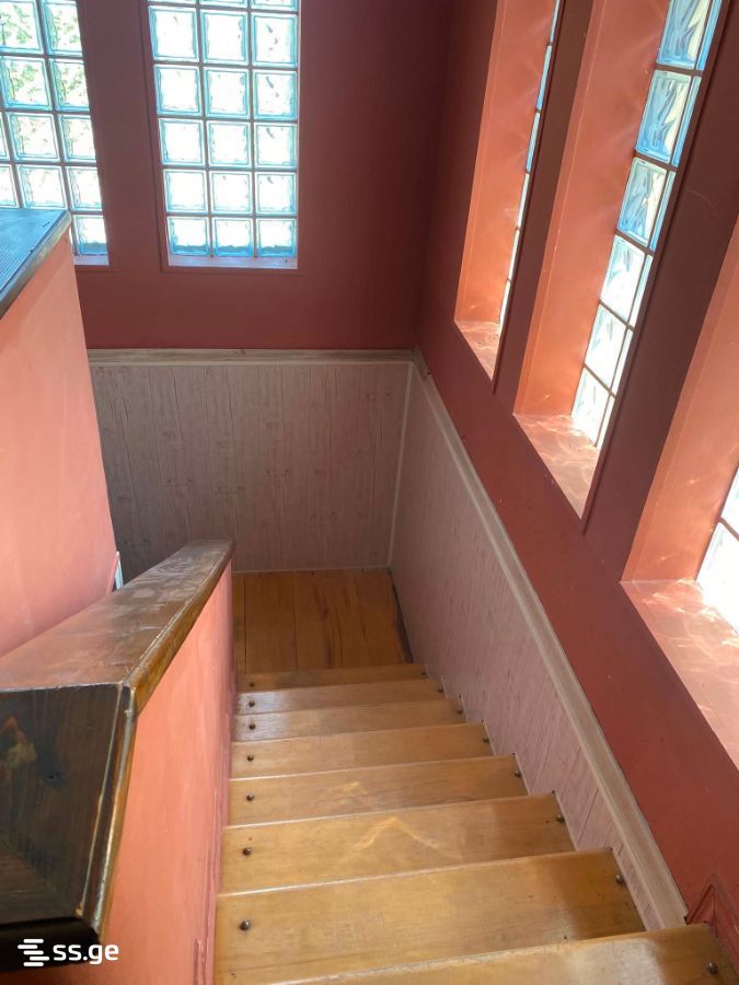 8 Room Summer Cottage For Sale view 9