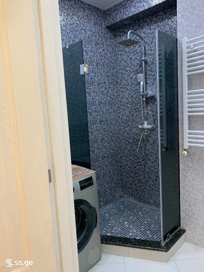 2 room Flat Lease. Vashlijvari - Fler