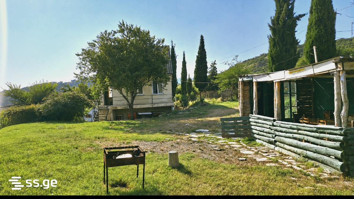 Private House Daily Rent. Mamkoda view 4