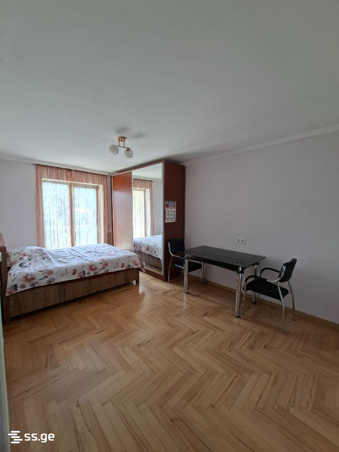 2 room Flat For Rent. Districts of Vazha-Pshavela - Bild 2
