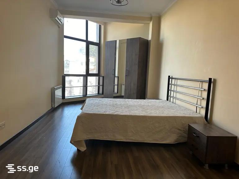 4 room Flat For Rent. Vake - Vista 4
