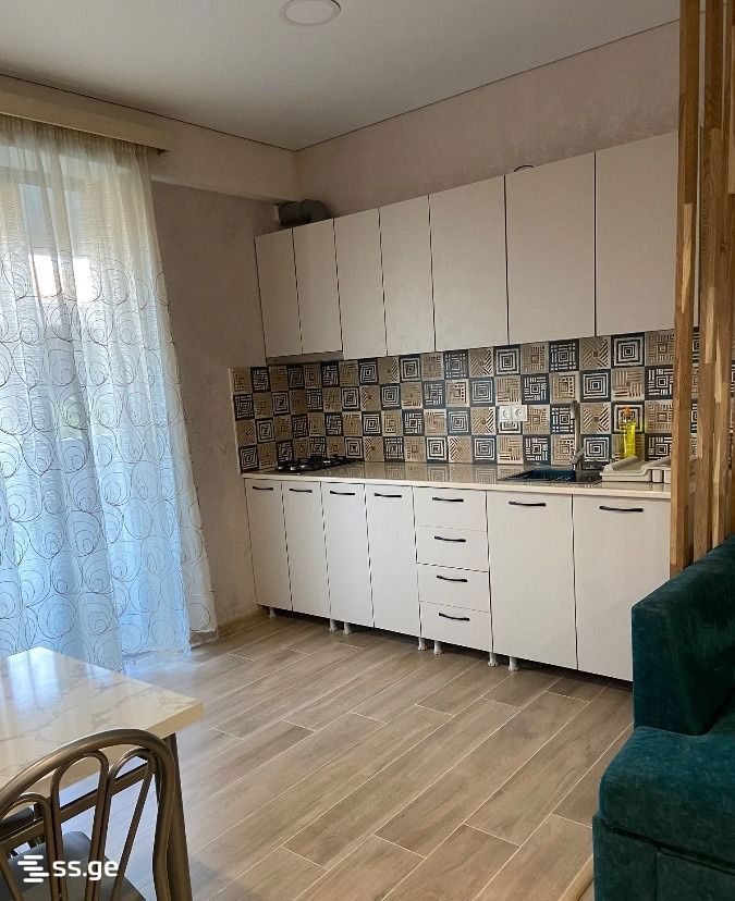 2 room Flat For Rent. Sanzona - Bild 6