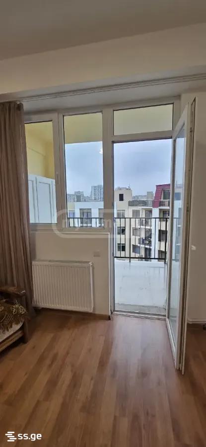 2 room Flat For Rent. Varketili - Vista 4