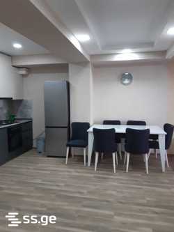 2 room Flat Daily rent. Varketili - Mehr