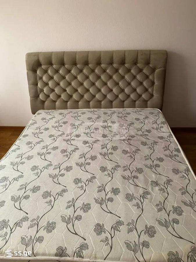 2 room Flat For Rent. Gldani - Widok 4