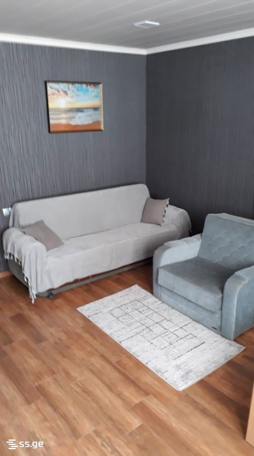 1 room Flat Daily rent. Batumi - Widok 3
