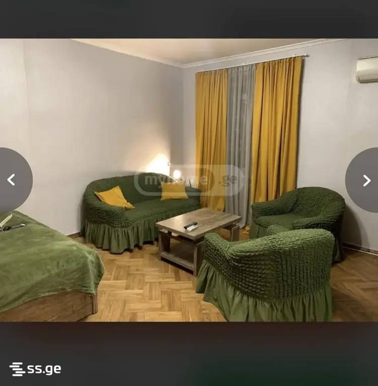 1 room Flat For Rent. Saburtalo - Vista 2