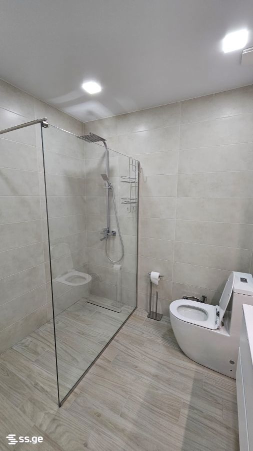 2 room Flat For Sale. Saburtalo - Więcej