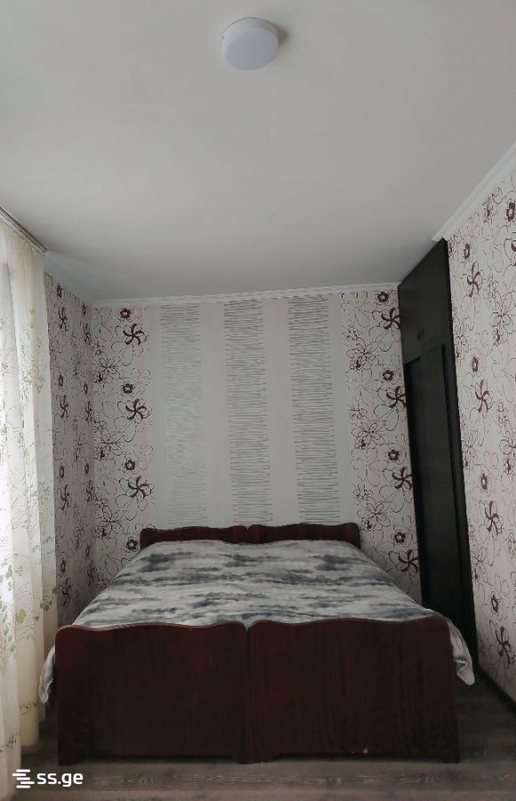 1 Room Private House For Rent. Borjomi view 3