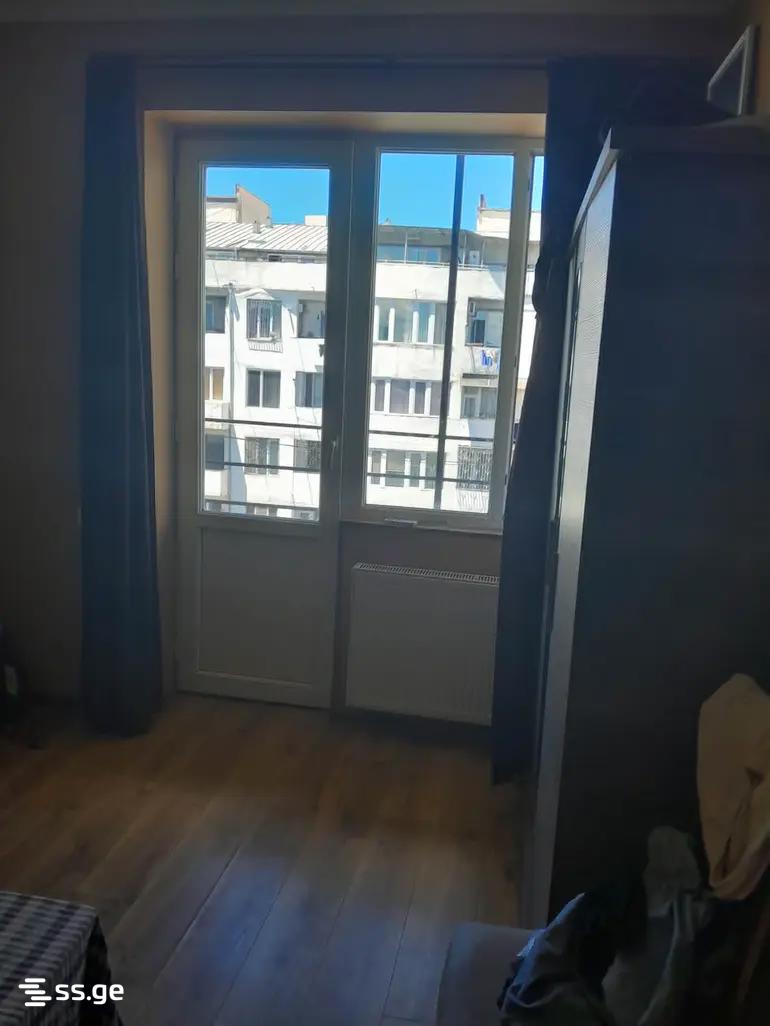 2 room Flat For Sale. Didube - Aanzicht 4