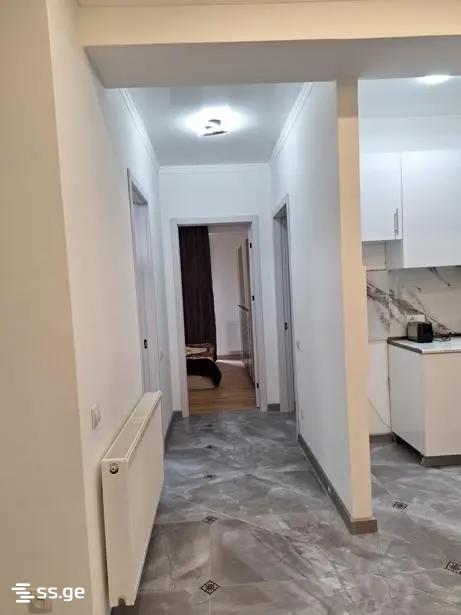3 room Flat For Rent. Gldani - Ansicht 4