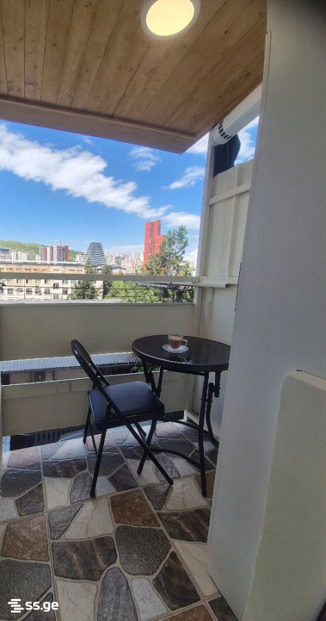 2 room Flat For Rent. Saburtalo - Bild 6