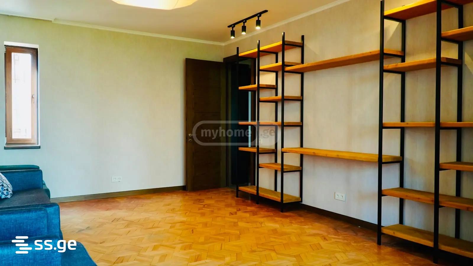 7 room Flat For Rent. Didi digomi - Bild 6