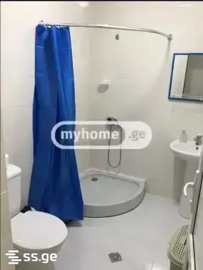 2 room Flat For Rent. Varketili - Vista 5