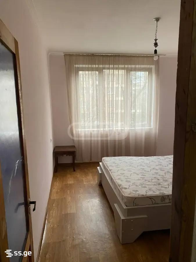 2 room Flat For Rent. Gldani - Widok 5