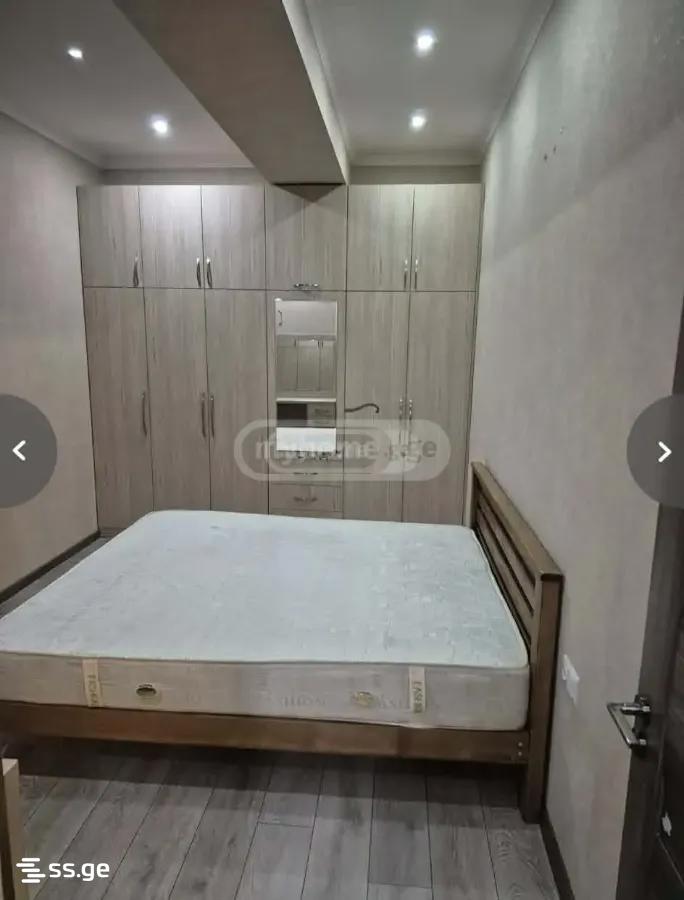 3 room Flat For Rent. Digomi – pohled 4