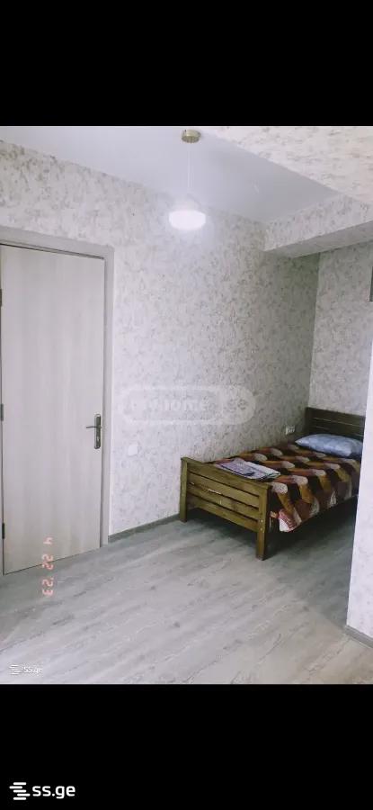 3 room Flat For Sale. Digomi village - Vista 4