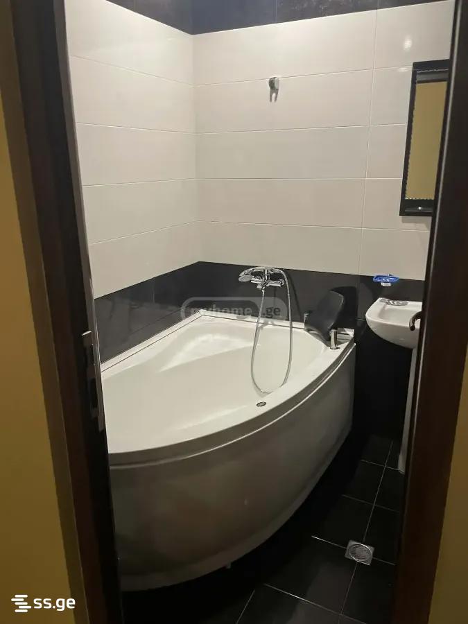 3 room Flat For Rent. Didi digomi - Aanzicht 3