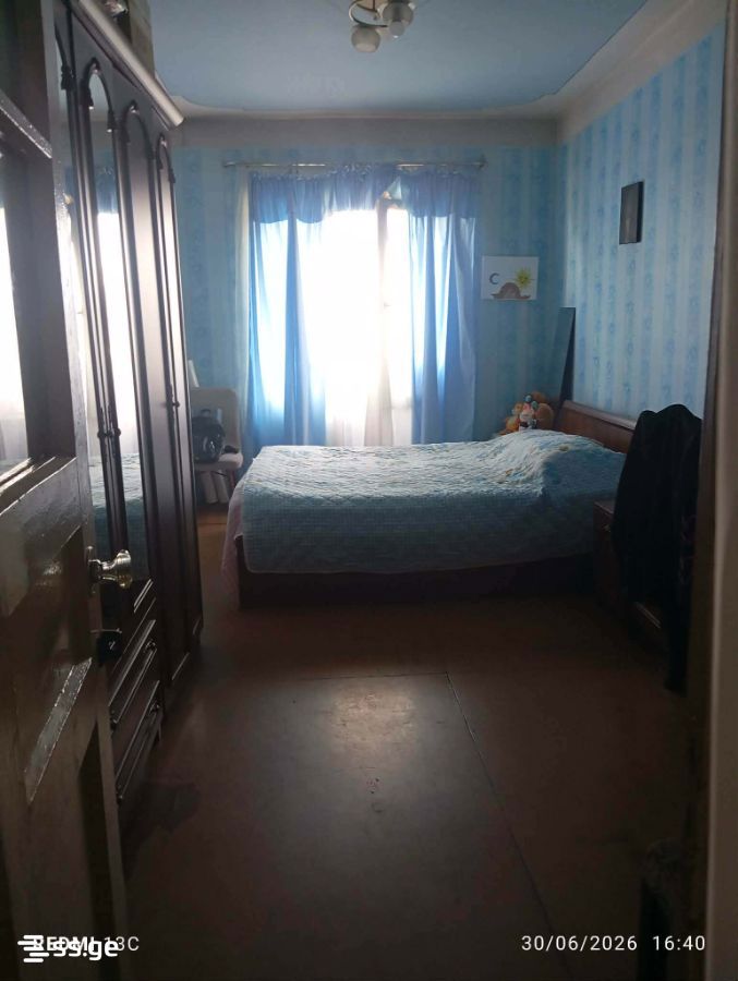 Продажа 3-комната Квартира view 14