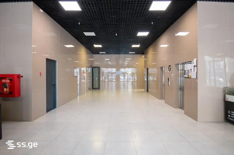 1 room Flat For Rent. Saburtalo – pohled 2