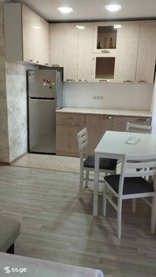 2 Room Flat Daily Rent. Tskaltubo view 7