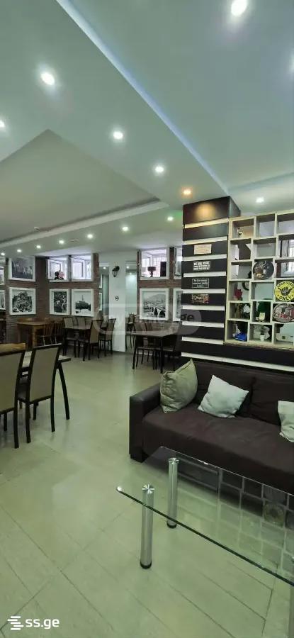 10 Room Hotel For Sale view 9