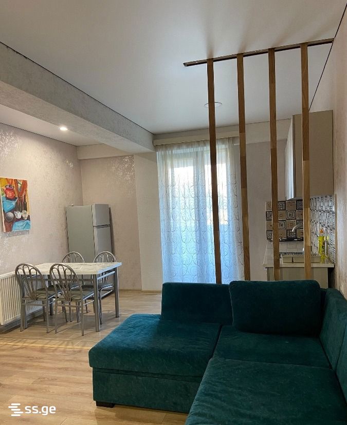 2 room Flat For Rent. Sanzona - Bild 2