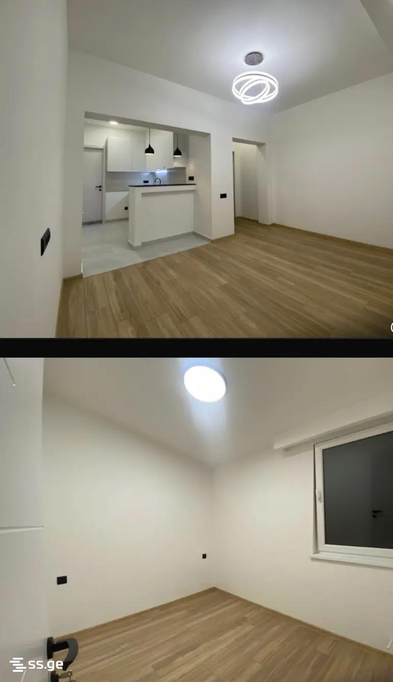 3 room Flat For Sale. Saburtalo - Vista 4