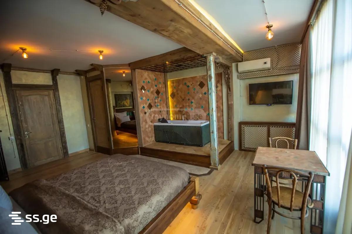 Private House For Rent. Krtsanisi view 3