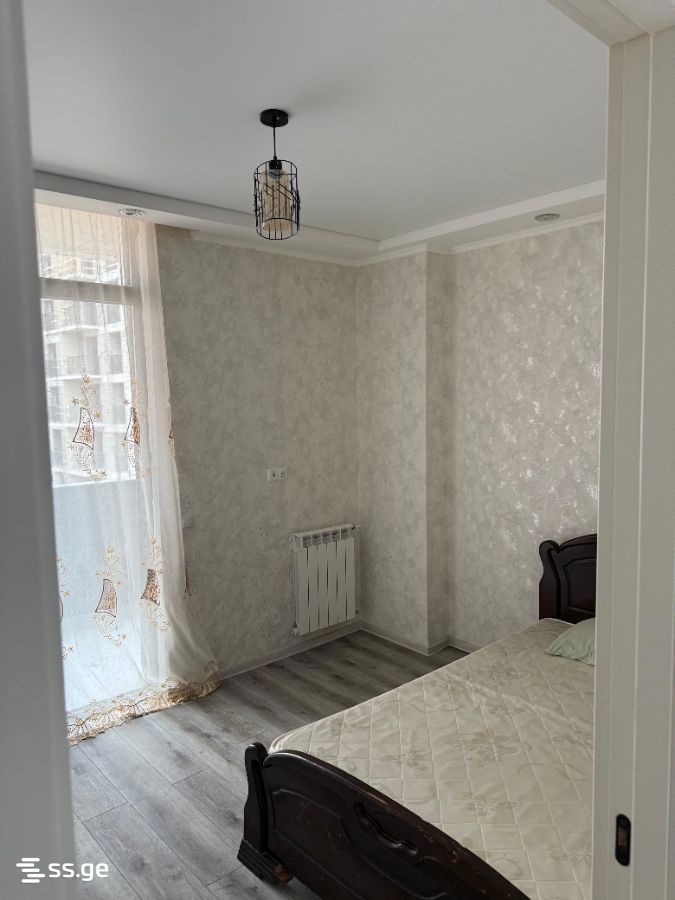 3 room Flat For Rent. Didi digomi – pohled 3
